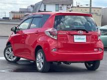 2014 Toyota Ractis