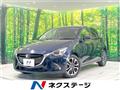 2018 Mazda Demio