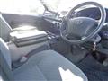 2010 Toyota Hiace Van