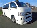 2010 Toyota Hiace Van