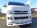 2010 Toyota Hiace Van