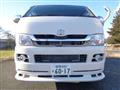 2010 Toyota Hiace Van
