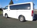 2010 Toyota Hiace Van
