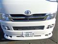 2010 Toyota Hiace Van