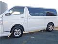 2010 Toyota Hiace Van
