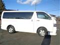 2010 Toyota Hiace Van