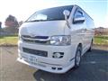 2010 Toyota Hiace Van