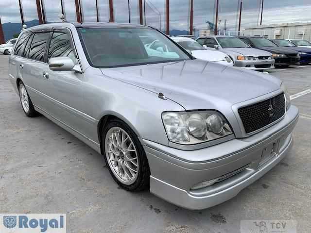2003 Toyota Crown Estate