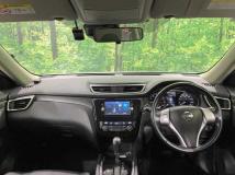 2016 Nissan X-Trail