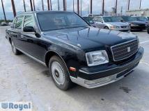 2002 Toyota Century