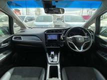 2015 Honda Shuttle