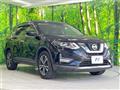 2018 Nissan X-Trail