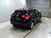 2014 Honda VEZEL