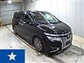 2015 Nissan Elgrand
