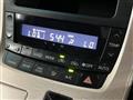 2013 Toyota Vellfire