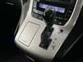 2013 Toyota Vellfire