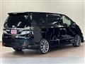 2013 Toyota Vellfire