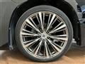 2013 Toyota Vellfire
