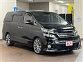 2013 Toyota Vellfire