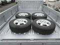 2012 Toyota Townace Truck