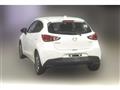 2019 Mazda Demio