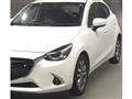 2019 Mazda Demio