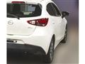 2019 Mazda Demio
