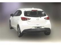 2019 Mazda Demio
