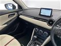 2015 Mazda Demio