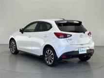 2015 Mazda Demio