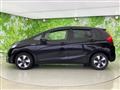 2019 Honda Fit Hybrid