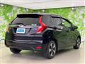 2019 Honda Fit Hybrid