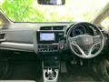 2019 Honda Fit Hybrid