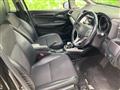 2019 Honda Fit Hybrid