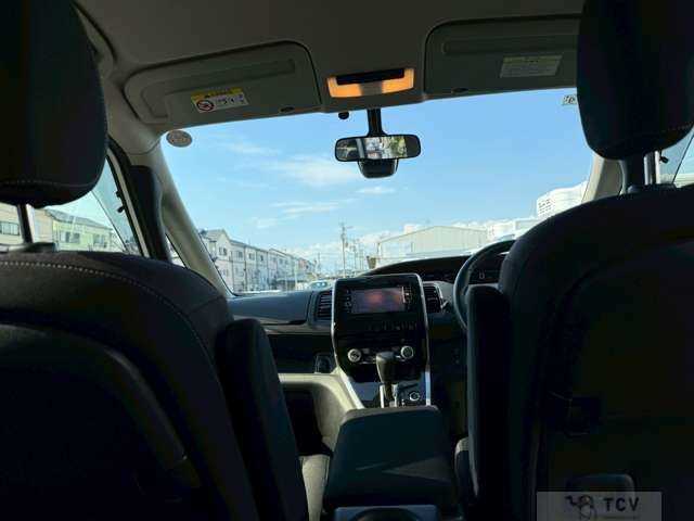 2017 Nissan Serena