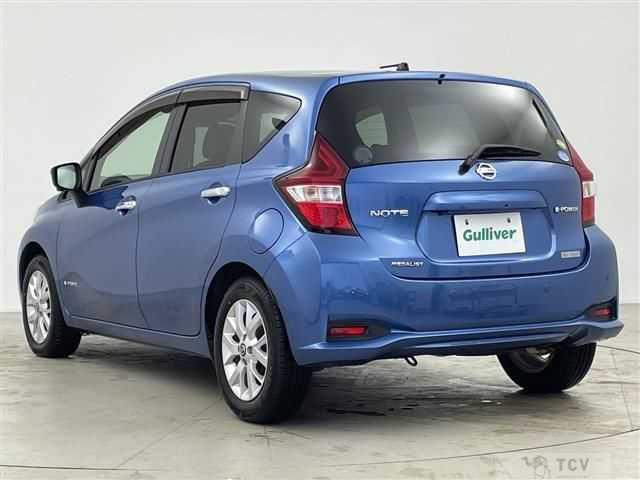 2019 Nissan Note