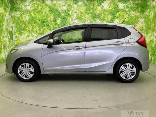 2020 Honda Fit