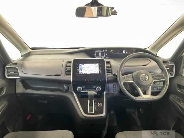 2017 Nissan Serena