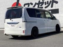 2016 Nissan Serena