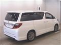 2013 Toyota Alphard
