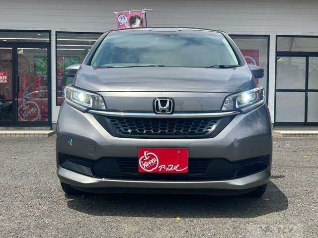 2019 Honda Freed