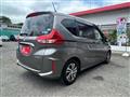 2019 Honda Freed