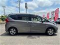 2019 Honda Freed