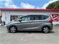 2019 Honda Freed