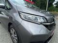 2019 Honda Freed