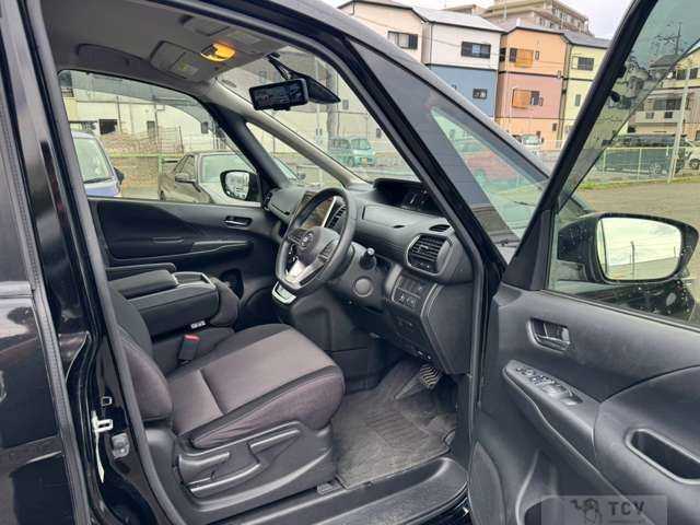 2019 Nissan Serena