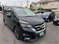 2019 Nissan Serena