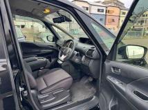 2019 Nissan Serena