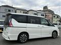 2016 Nissan Serena