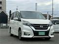 2016 Nissan Serena